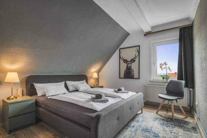 Hirsch-Apartments-Harz managed Airbnb listing 3