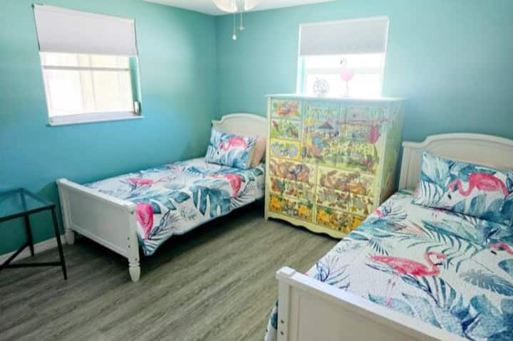 საძინებელი 3