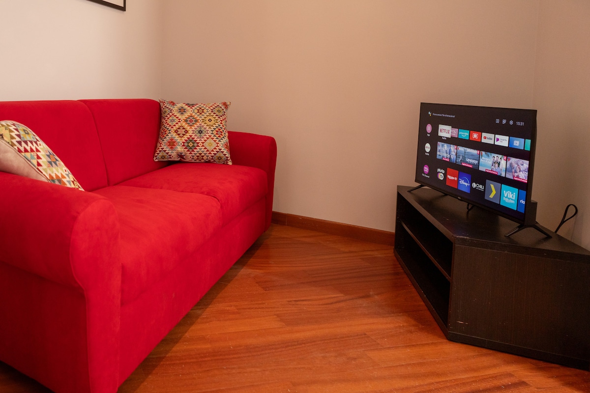 Дневна соба