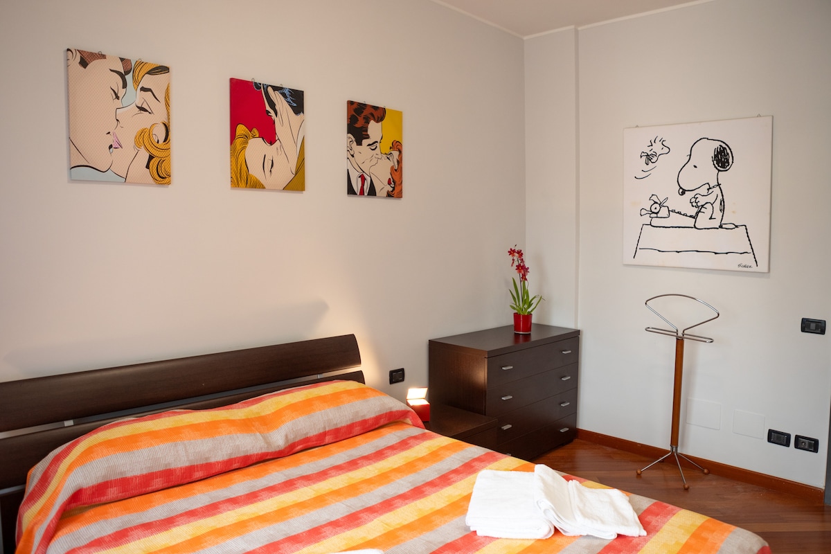 Спална соба 2