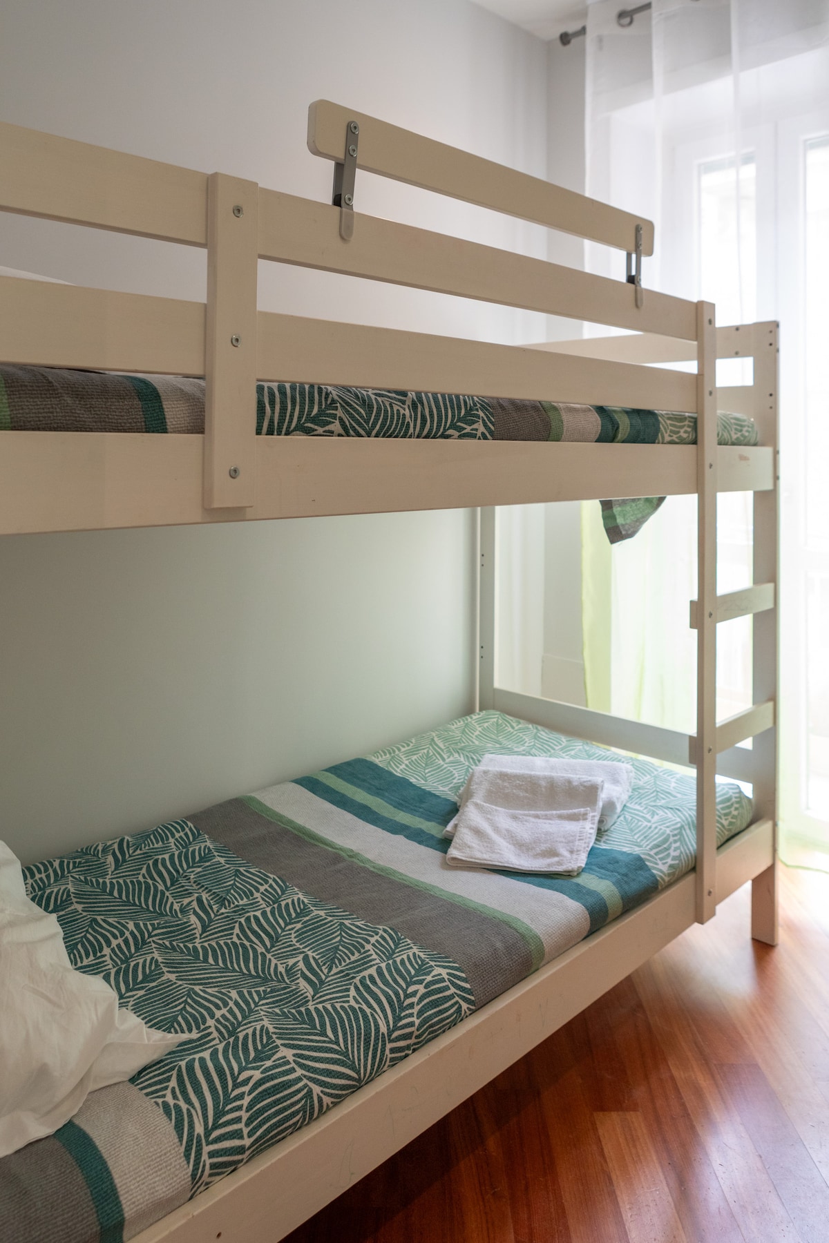 Спална соба 1