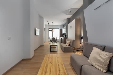 Airbnb con mejor rendimiento: Vista Hermosa Suites 2, Family Apartment 5 en Benimaclet