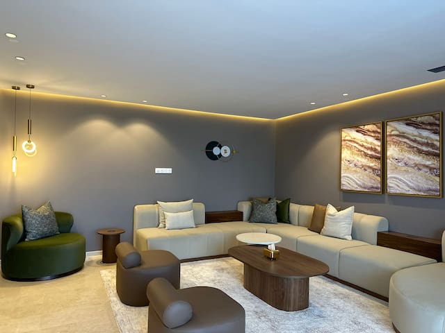 CENTURY 21 TANGER managed Airbnb listing 1