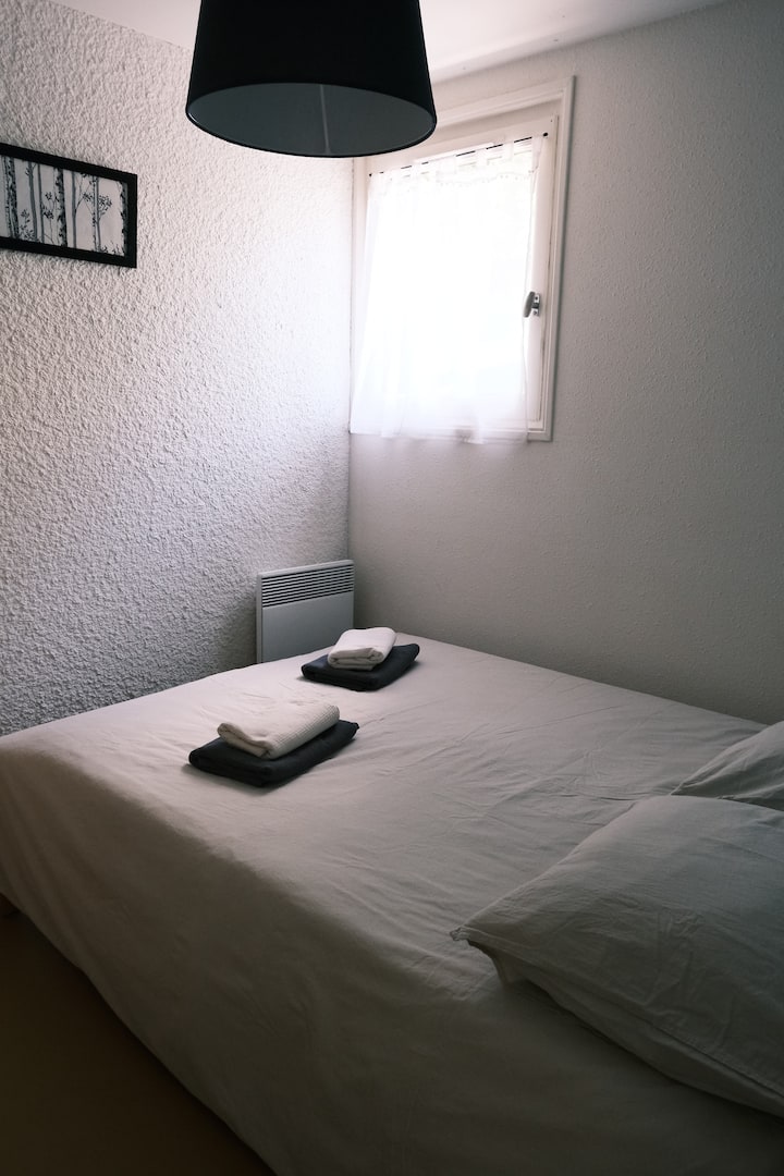 საძინებელი 2