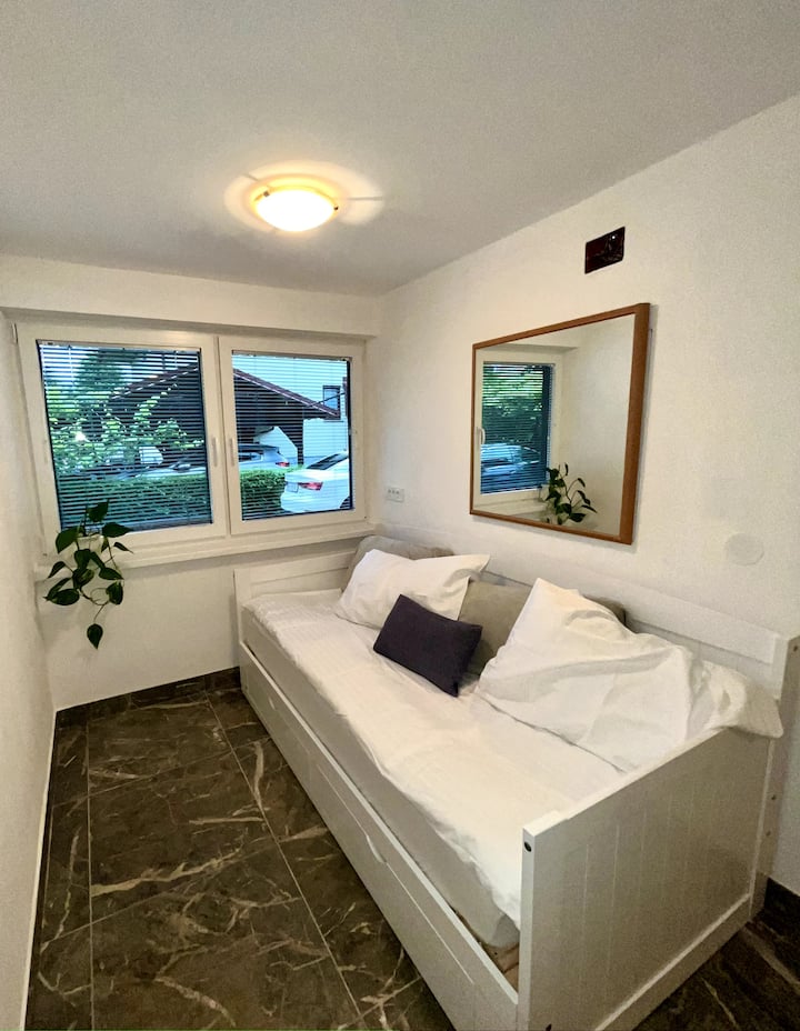 საძინებელი