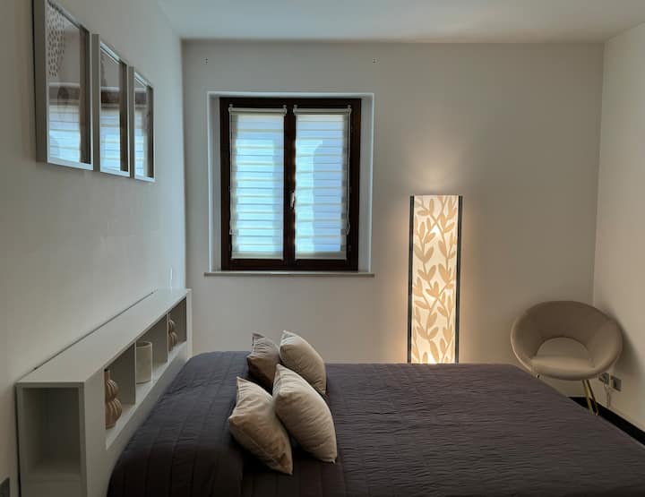 Family Stylish Apartment - Cascia