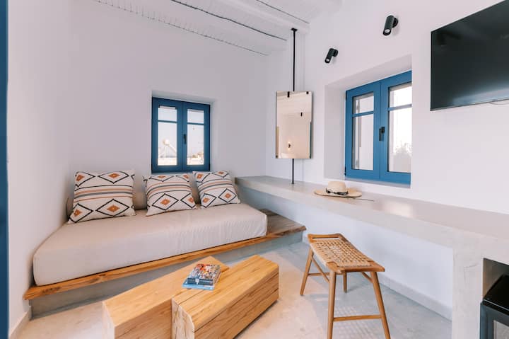 Villa Elia - Lindos