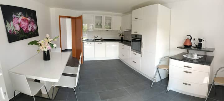 Ferienwohnung In Daisendorf - Meersburg