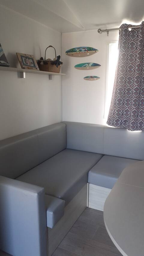 Imóvel de sucesso: Bungalow t3 a 10 min from Nazaré em União Das Freguesias De Pataias E Martingança