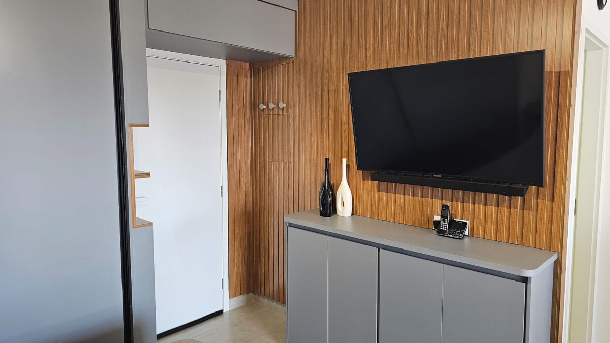 Top Airbnb: Smart Studio em Pirassununga