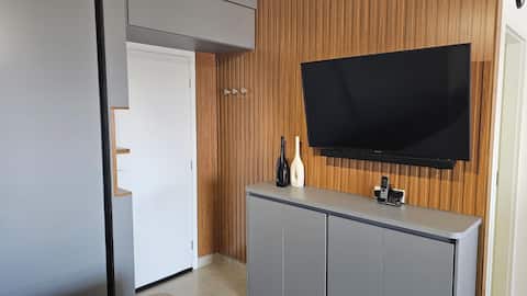 Top Airbnb: Smart Studio in Pirassununga