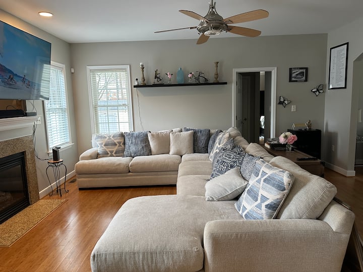 Nala's Place - Chesterfield, VA