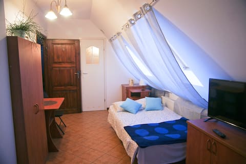 Presidency 4-bed room