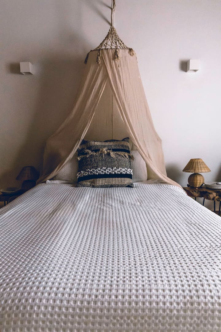 Dhomë gjumi 3