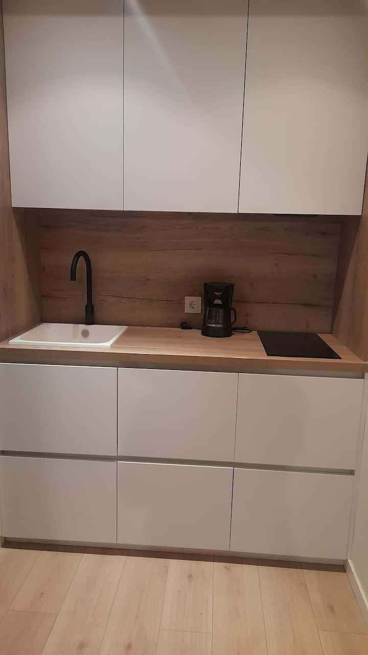 Apartamento Cerca De La Playa - Guetaria