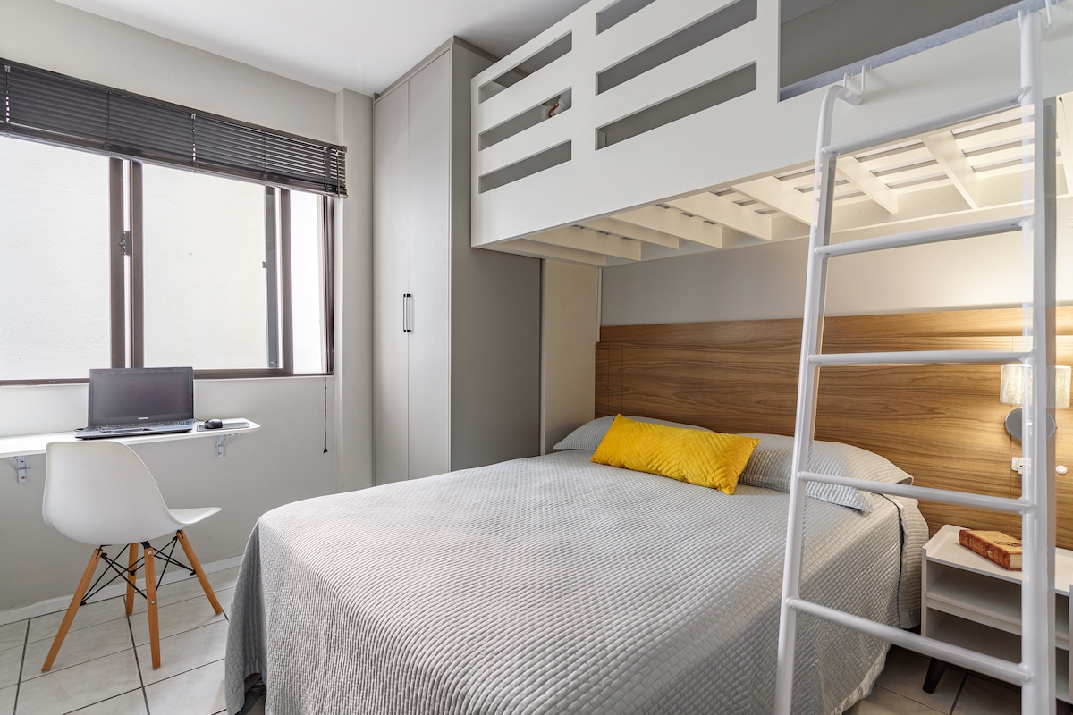 Спална соба 1