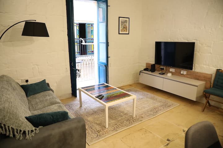 Birgu Hideaway - The Nook - Malta