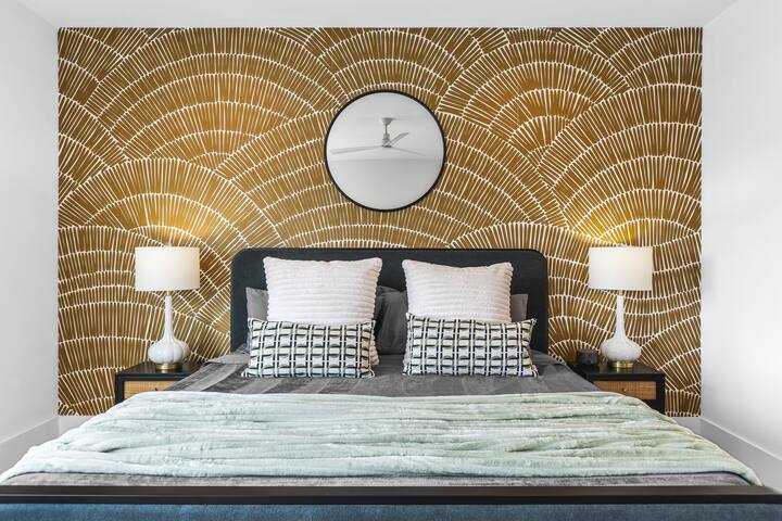 Stunning Home w/ Garage, Patio – Walk Restaurants gallery image 3