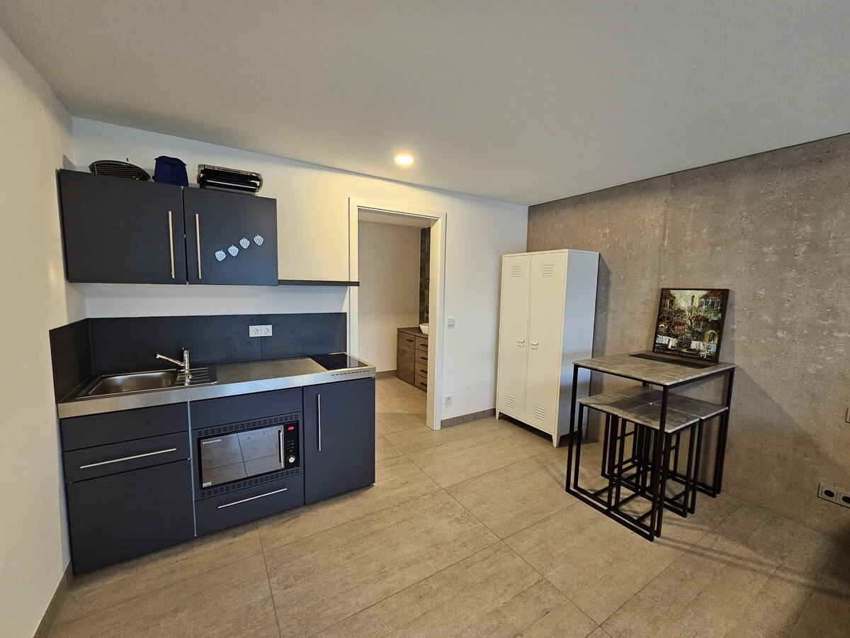 Top Airbnb: Forest Dreams & Europa Park a Lahr/Schwarzwald