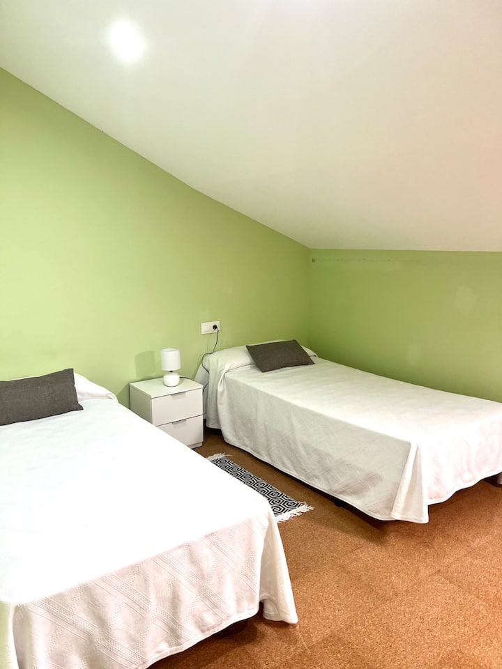 Chambre 2