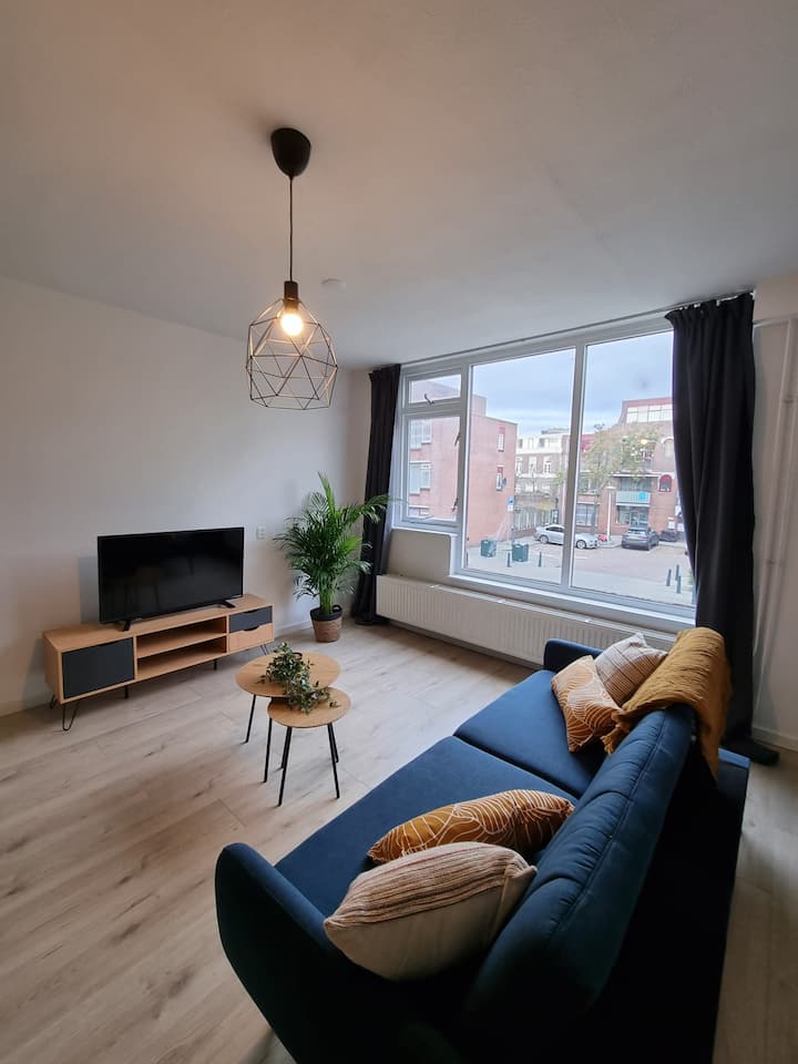 Centrale Accomodatie B Rotterdam - Schiedam