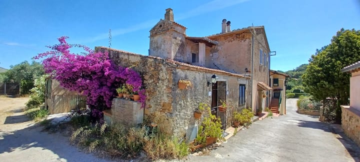 Casaletto Il Torrino - Porto Ercole