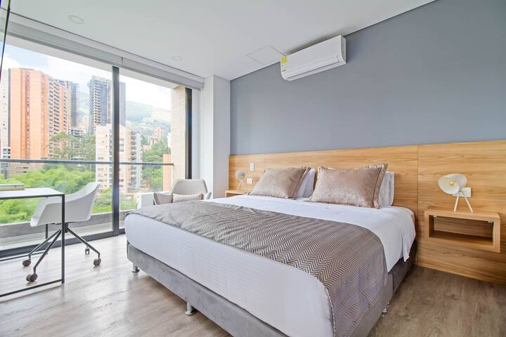 The Prosperity Experience managed Airbnb listing 3