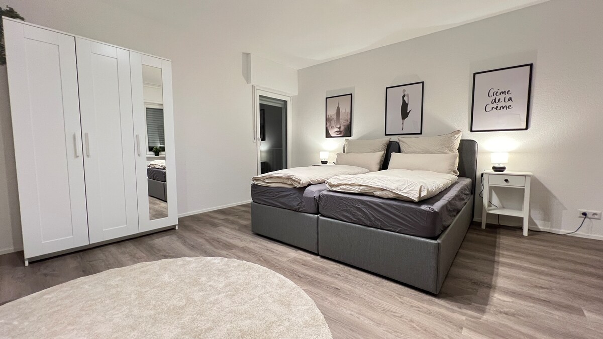 Спална соба 1