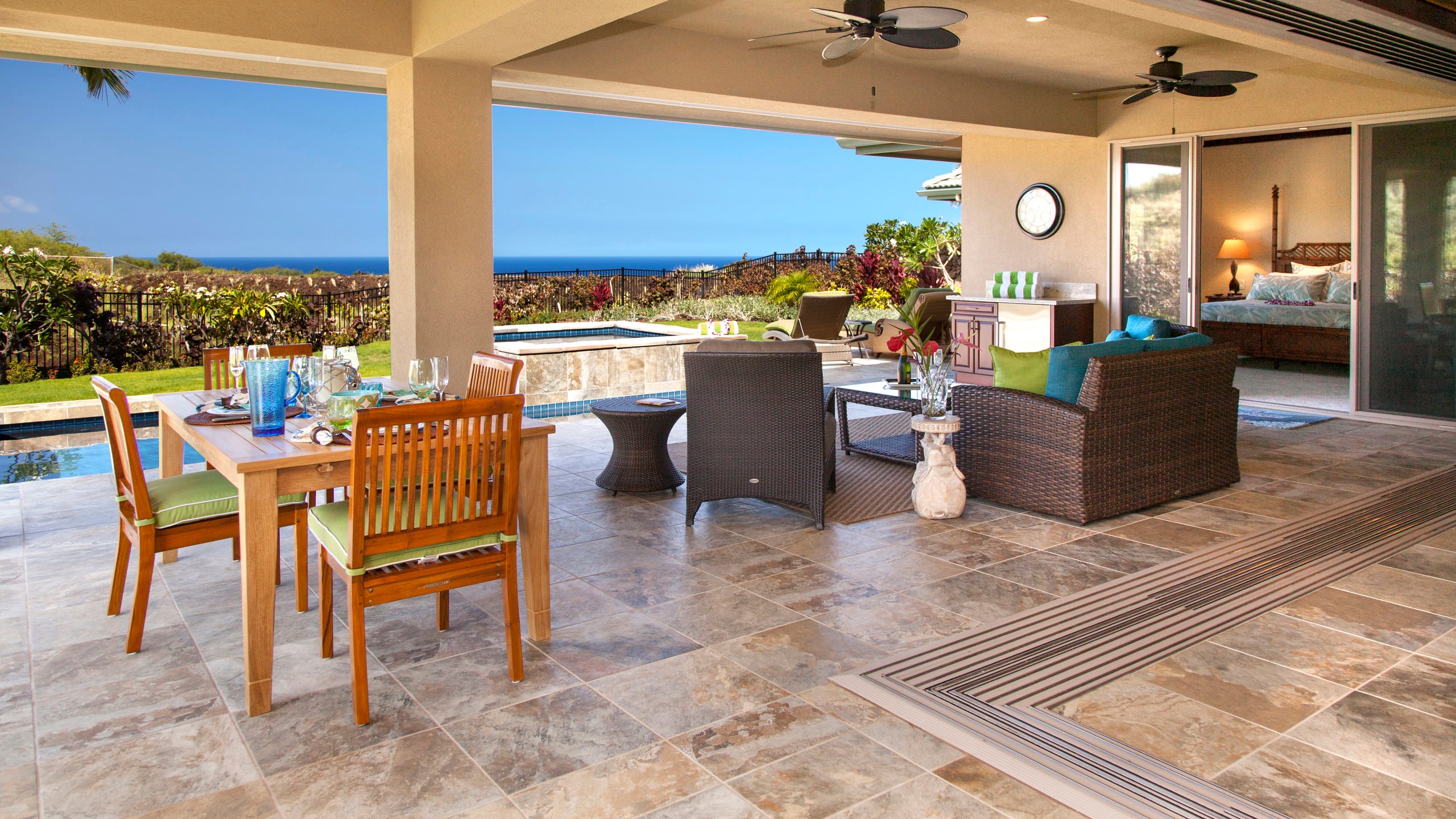 Home in Waimea · ★5.0 · 3 bedrooms · 4 beds · 3.5 baths - Image 18