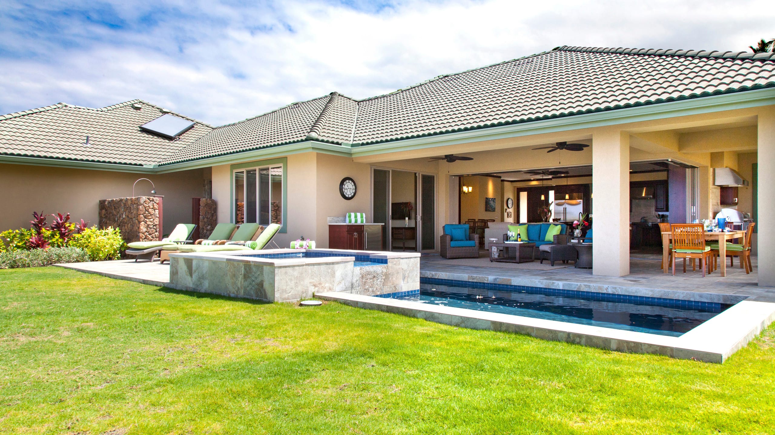Home in Waimea · ★5.0 · 3 bedrooms · 4 beds · 3.5 baths - Image 20