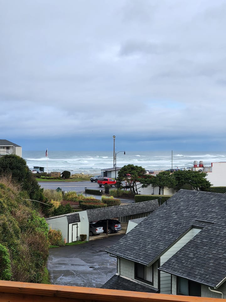 L'escapade -The Getaway - Lincoln City, OR