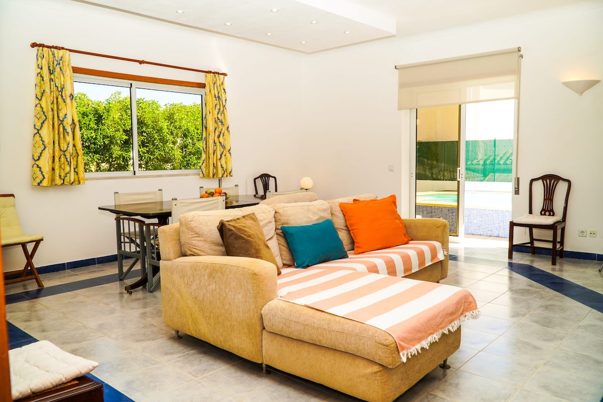 Imóvel de sucesso: The olive tree house em Pêra