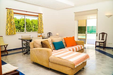 Imóvel de sucesso: The olive tree house em Pêra