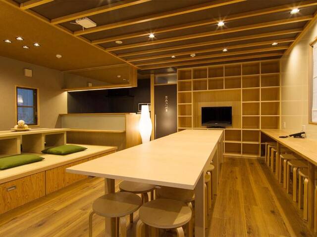 Hostel OSAKA managed Airbnb listing 1