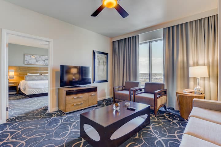 Wyndham Desert Blue (2 Bedroom) - Aéroport de Las Vegas McCarran - Harry Reid (LAS)