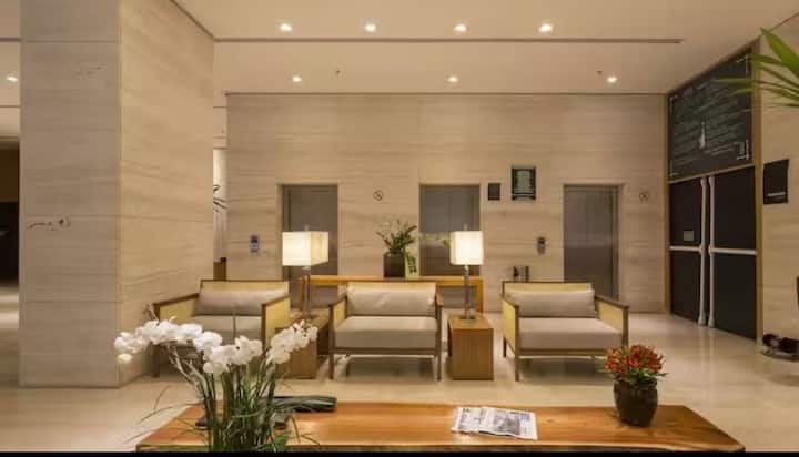 Hilton Garden Inn - Bh.    Economy Suite ! ! ! ! - Belo Horizonte