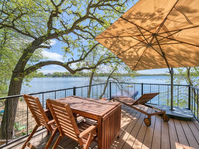 NEW! Maple Lake Retreat gallery image 3