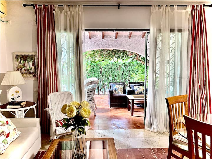 Villa Very Close To The Portet Beach And The Town - Bonaire