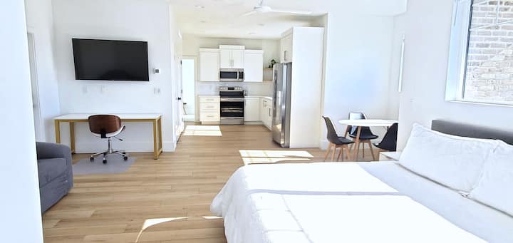Sunny & Spacious Guest Suite! - Utah