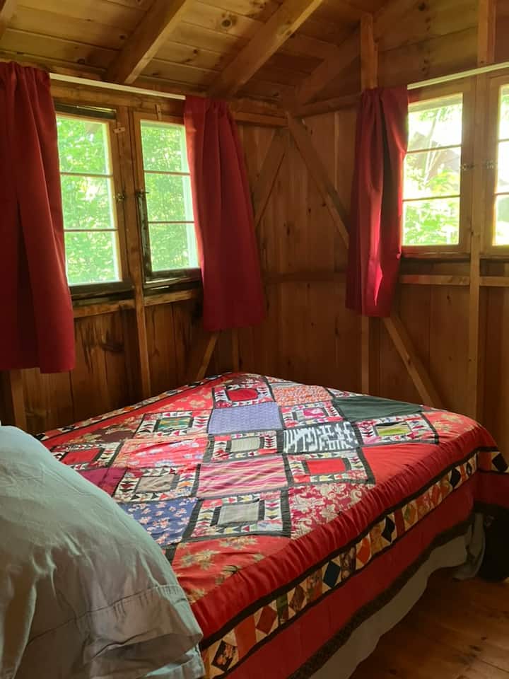 غرفة النوم 2