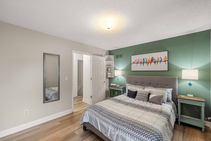 Спална соба 1