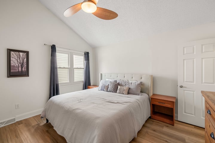 Спална соба 3