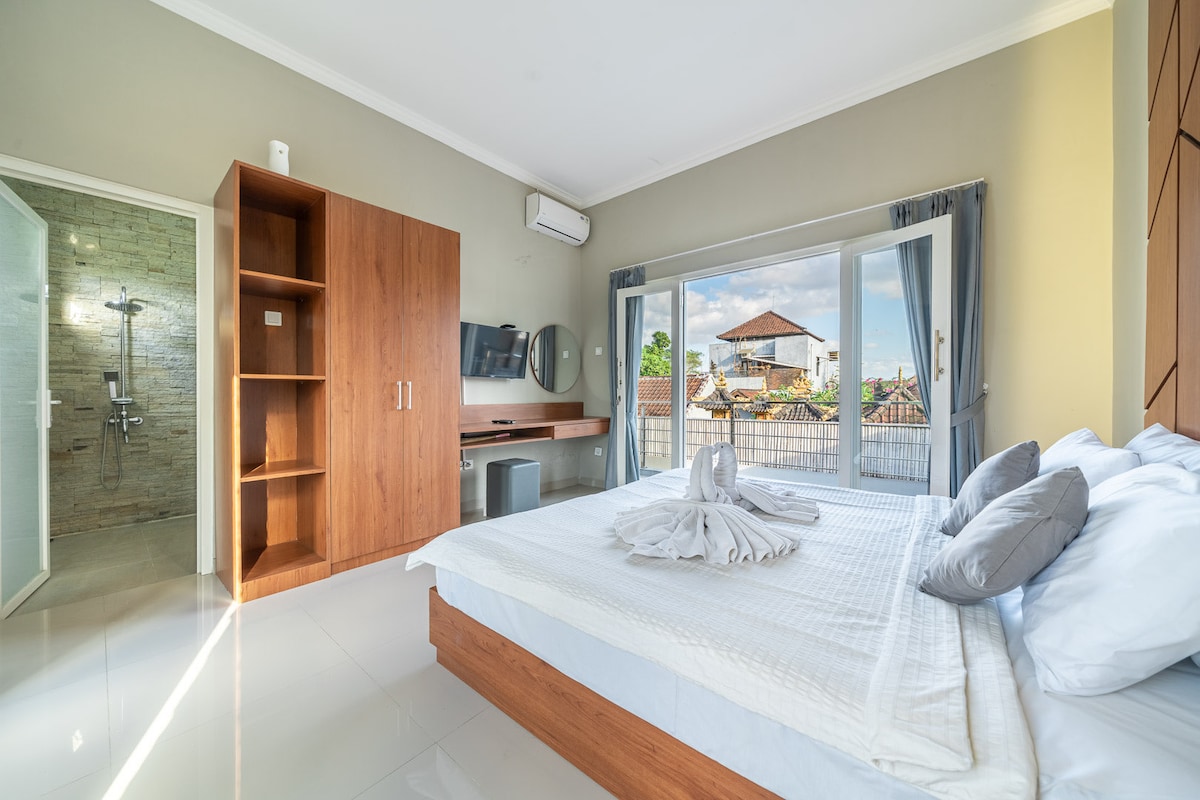 غرفة النوم 2