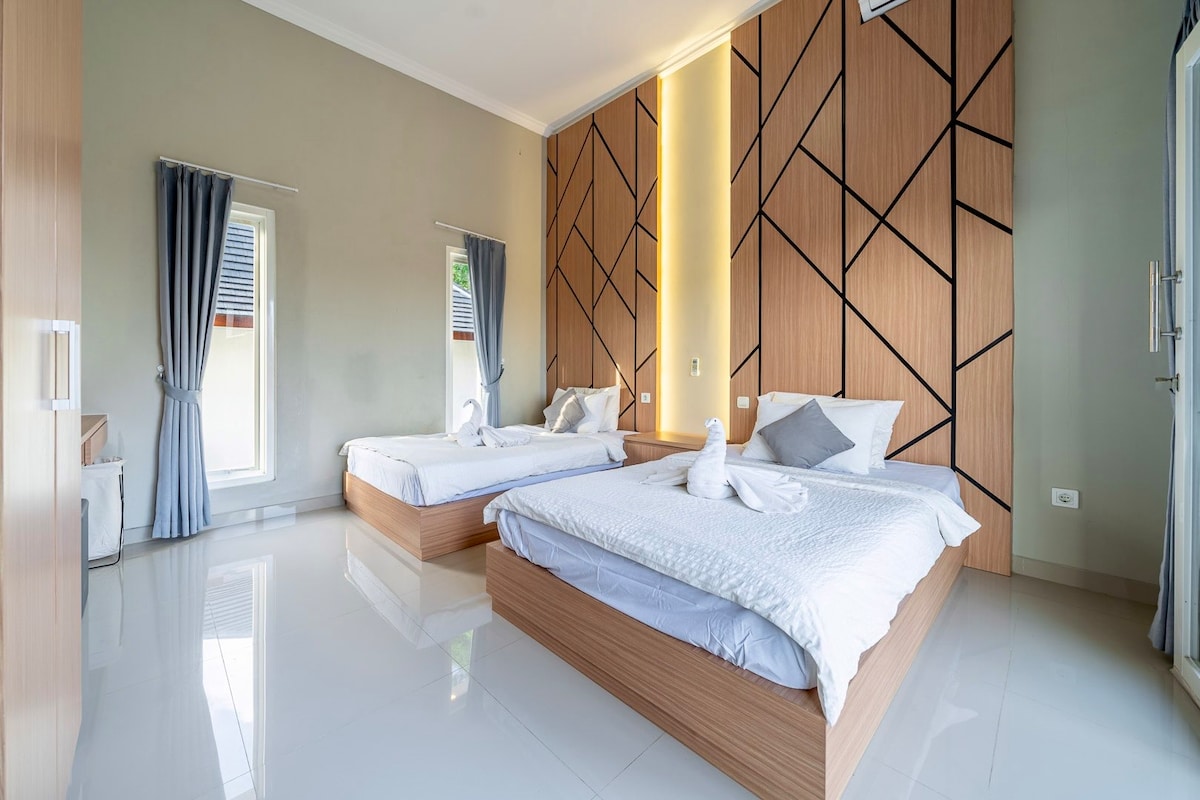 غرفة النوم 1