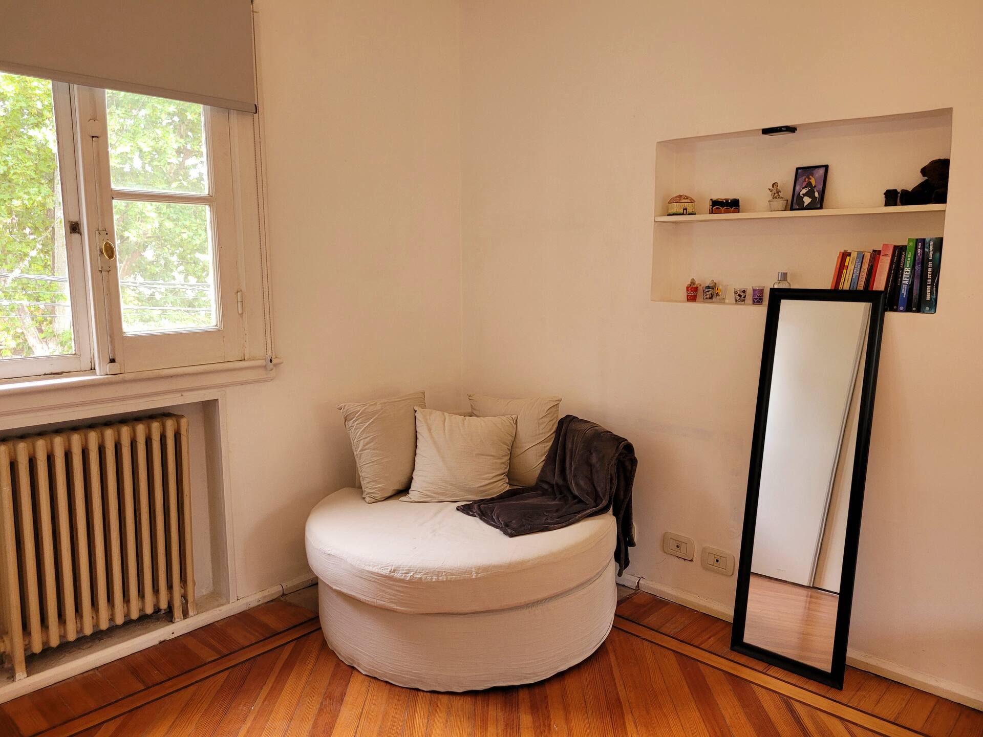 Quarto em San Isidro