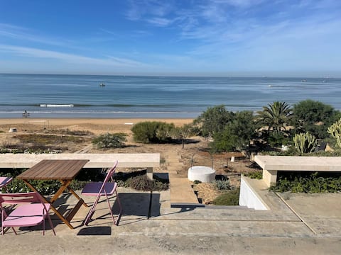 Casa Agave Playa de Mazagon, Huelva