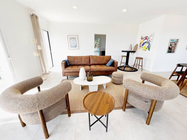 Conciergerie Le Sud managed Airbnb listing 1