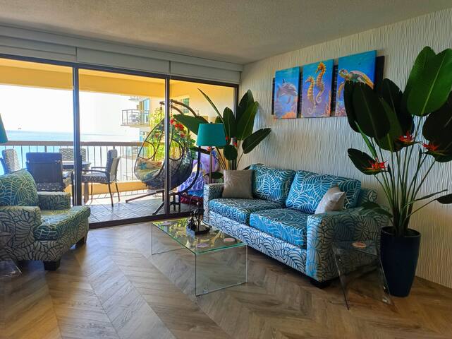 Direct Ocean Waikiki Beach Tower gallery image 5