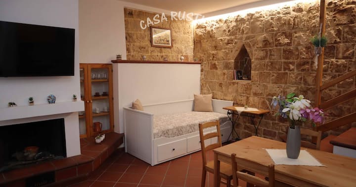 Affitto Casa Vacanze, 4 Ospiti - Conversano