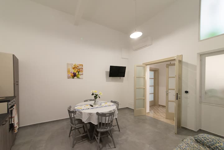 Suite Marchese Milo - Mazara del Vallo